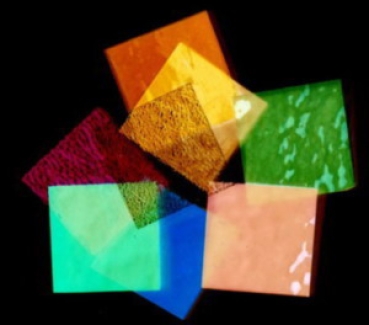 Glaspaket 8cm ohne Opalanteil